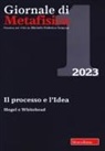 Il processo e l'idea. Hegel e Whitehead