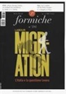Labour migration. L'Italia e la questione lavoro