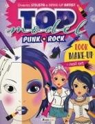 Top model rock punk