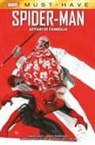 Werther Dell'Edera, Gabriele Dell'Otto, James Robinson, Mark Waid - Affari di famiglia. Spider-Man