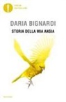 Daria Bignardi - Storia della mia ansia