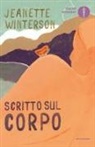 Jeanette Winterson - Scritto sul corpo