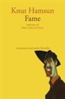 Knut Hamsun - Fame