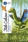 Italo Calvino, Fabian Negrin - Il drago e le farfalle e altre storie