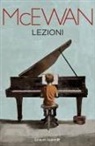 Ian McEwan - Lezioni