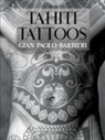 Gian Paolo Barbieri - Thaiti tattoos