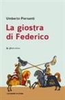 Umberto Piersanti - La giostra di Federico