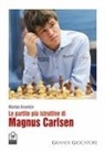 Martyn Kravisiv - Le partite più istruttive di Magnus Carlsen
