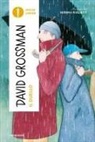 David Grossman, Serena Riglietti - Il duello