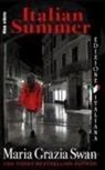 Maria Grazia Swan - Italian summer. Ediz. italiana
