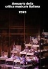 Patrizia Luppi - Annuario della critica musicale italiana 2023