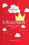Antoine de Saint-Exupéry - Il Piccolo Principe