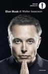 Walter Isaacson - Elon Musk