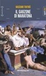 Massimo Trifirò - Il garzone di maratona