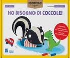 Ho bisogno di coccole. Tavole + guida