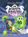 Geronimo Stilton - Fantasmi in città!