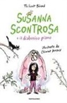 Thibault Bérard, Clément Devaux - Susanna scontrosa e il diabolico piano