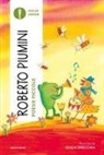 Roberto Piumini, Giulia Orecchia - Poesie piccole