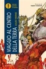 Jules Verne, Fabio Visintin - Viaggio al centro della terra