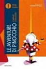 Carlo Collodi, Andrea Rivola - Le avventure di Pinocchio