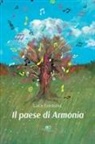 Luca Giribone - Il paese di Armonia
