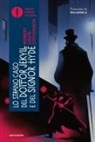Robert Louis Stevenson - Lo strano caso del dottor Jekyll e del signor Hyde