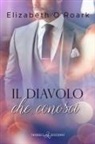 Elizabeth O'Roark - Il diavolo che conosci