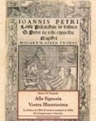 Marco Di Pasquale - Alla Signoria Vostra Illustrissima. La dedica nei libri di musica stampati in Italia fra Cinquecento e Seicento