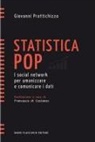 Giovanni Prattichizzo - Statistica pop. I social network per umanizzare e comunicare i dati