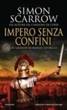 Simon Scarrow - Impero senza confini