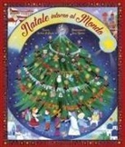 Carolina D'Angelo, Sara Ugolotti - Natale intorno al mondo