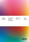 Sara Caldas - Palette perfette per graphic designer e illustratori. Combinazioni di colori, significati, riferimenti culturali