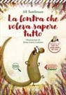 Jill Tomlinson, Anna Laura Cantone - La lontra che voleva sapere tutto