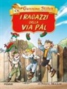 Geronimo Stilton - I ragazzi della via Pál di Ferenc Molnár