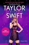 Chas Newkey-Burden - Taylor Swift. La biografia 100% unofficial