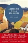 E. C. R. Lorac - Assassinio nella brughiera. Un'indagine dell'ispettore Macdonald