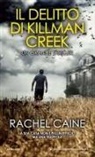 Rachel Caine - Il delitto di Killman Creek