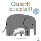 Charlotte Trounce - Quanti cuccioli!