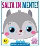 Cristina Petit - Salta in mente