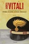 Andrea Vitali - Nome d'arte Doris Brilli. I casi del maresciallo Ernesto Maccadò