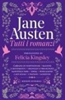 Jane Austen, Ornella De Zordo - Tutti i romanzi