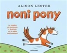 Alison Lester - Noni pony