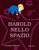 Crockett Johnson - Harold nello spazio
