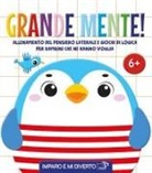 Cristina Petit - Grande mente