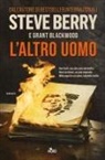 Steve Berry, Grant Blackwood - L' altro uomo