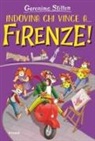 Geronimo Stilton - Indovina chi vince... a Firenze!