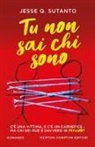 Jesse Q. Sutanto - Tu non sai chi sono