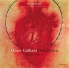 Omar Galliani, Vera Agosti, Flavio Caroli - Diacronica. Il tempo sospeso. Ediz. italiana e inglese