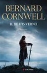 Bernard Cornwell - Il re d'inverno. Excalibur