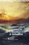 Robert Louis Stevenson - Il Master di Ballantrae